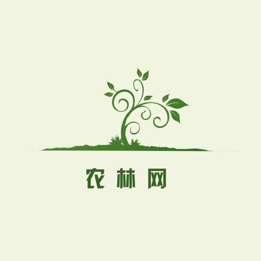 中国农林网 icon