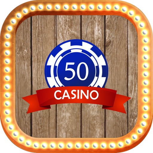 Classic Games Of Casino Slot$! iOS App