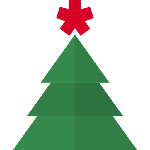 Holiday Stickers - Festive iMessage Emoji icon