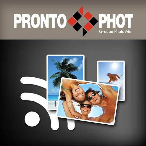 Prontophot Transfer by Photomaton