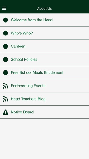 NETHERTHORPE SCHOOL(圖2)-速報App