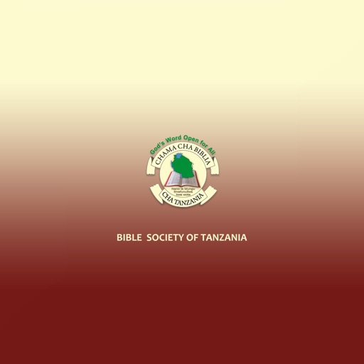 Bible Society of Tanzania