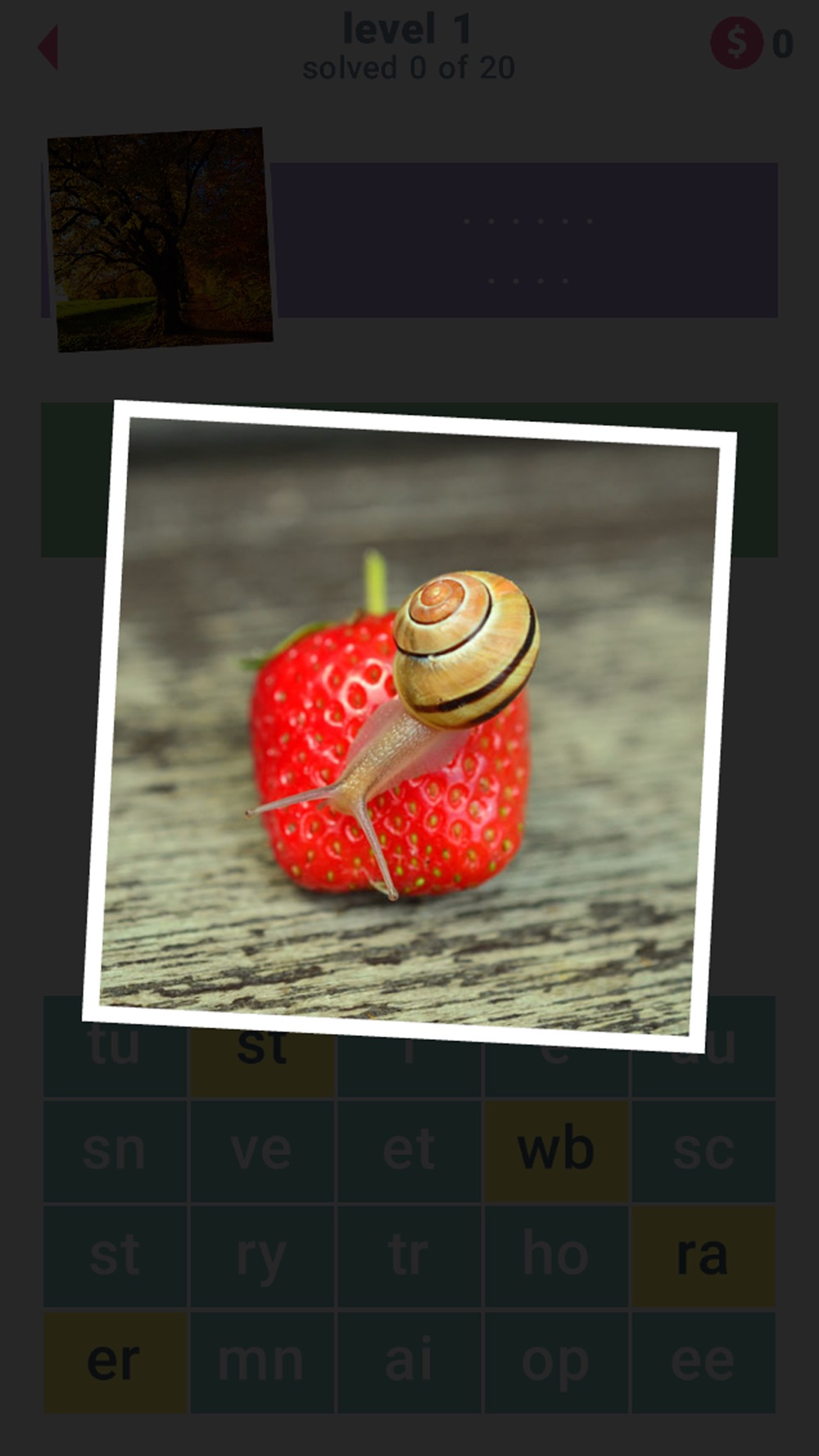 2 Clues: Words and Syllables hack tool