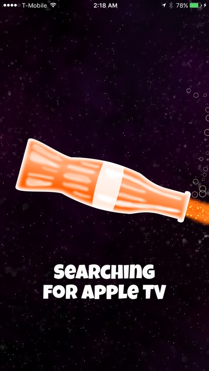 Bottle Rockets