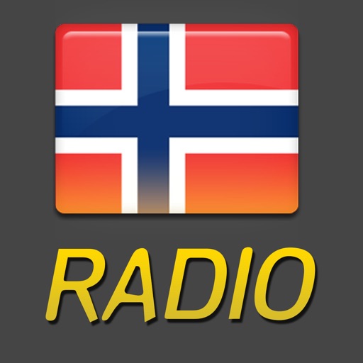 Norway Radio Live icon