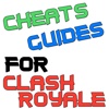 Guides Cheats & Tool For Clash Royale