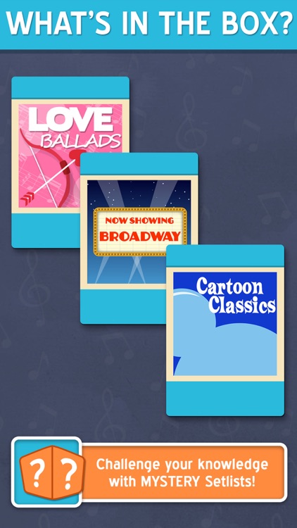4 Pics 1 Song