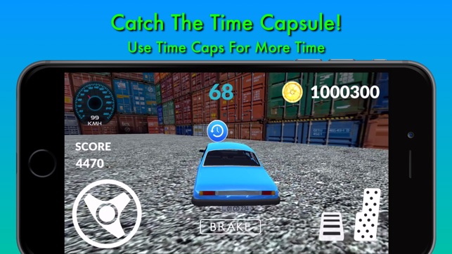 Cargo Drift - Super Car Drift(圖2)-速報App