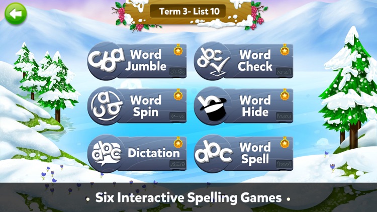 SpellNow Level 2