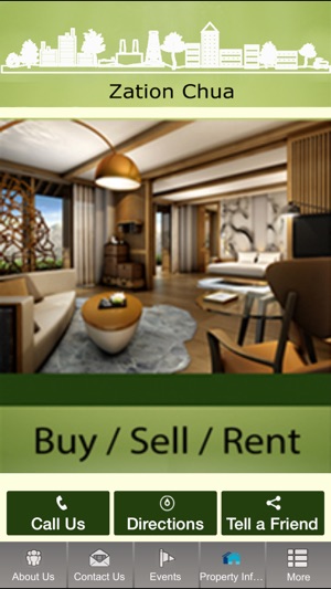 Zation Chua Realty