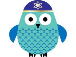 Happy Hannukah