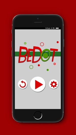 BeDot(圖3)-速報App