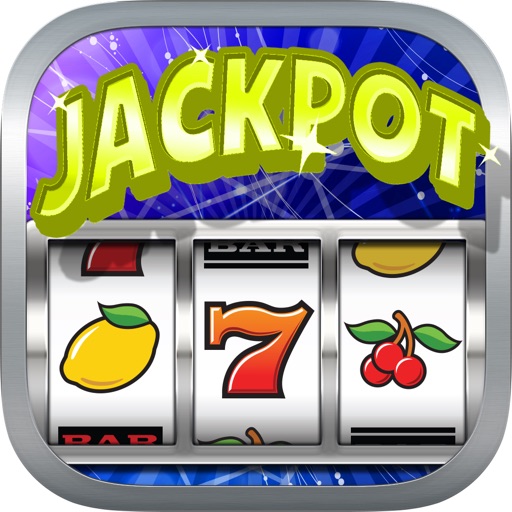 SLOTS Vegas Casino Game iOS App