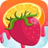 Match Fruit Kids - Fruits Crush Bump puzzle HD game learning for kids free