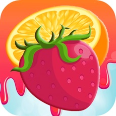 Activities of Match Fruit Kids - Fruits Crush Bump puzzle HD game learning for kids free