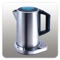 The user can control kettle by this App via wifi,and can make some personal settings: set timing and keep warm to milk powder,green tea,red tea and coffee,family mode and so on