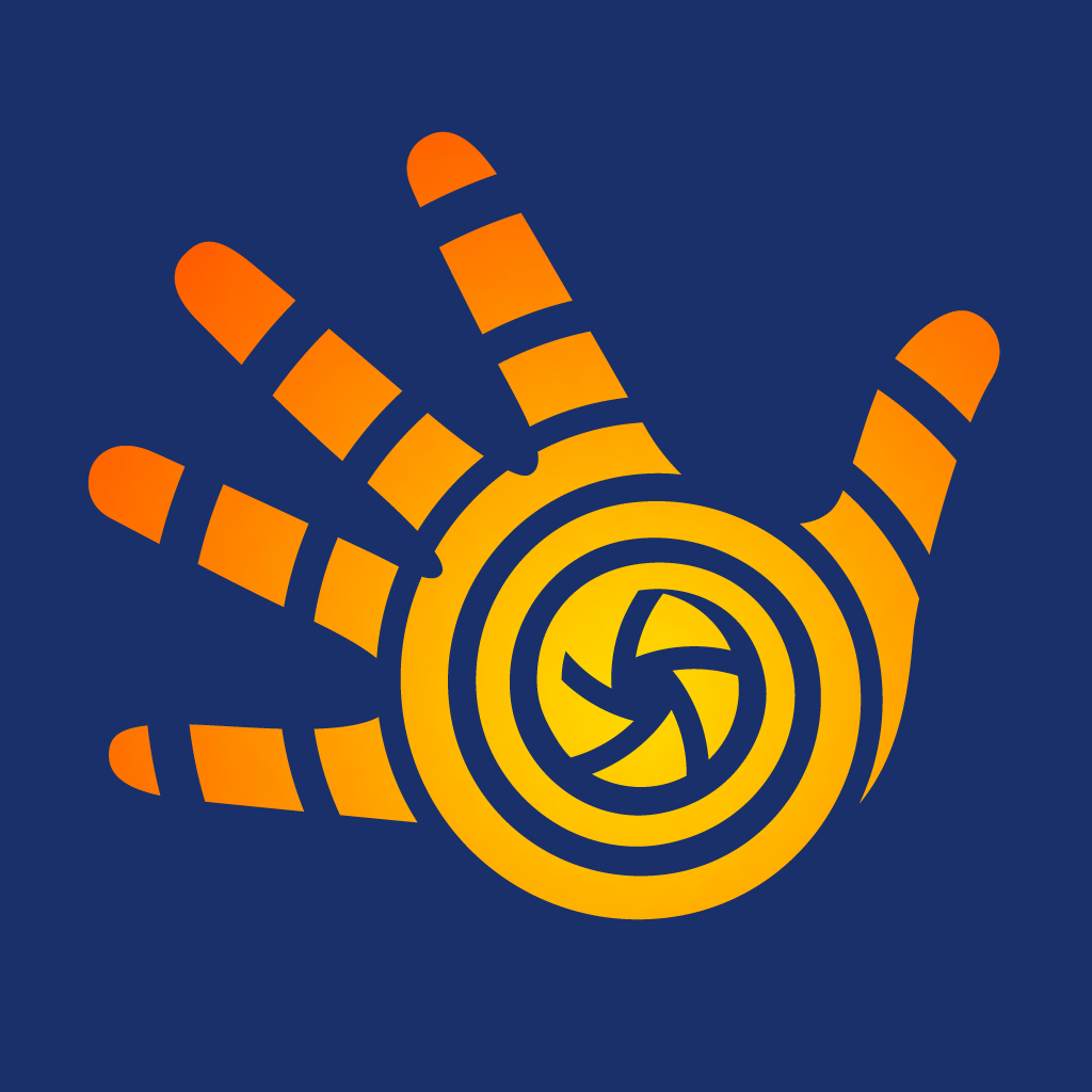 Handy Photo App Icon