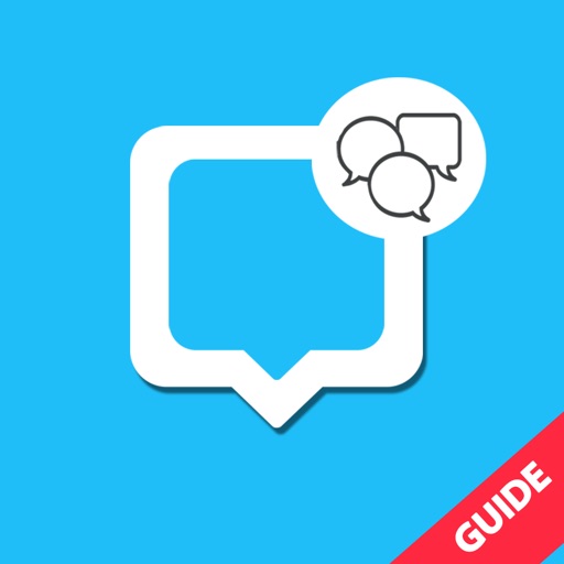 Ultimate Guide For GroupMe icon