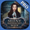 Silent Midnight Walk - Hidden Objects Pro