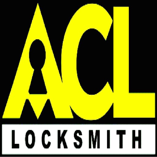 ACL LOCKSMITH icon