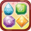 Elements Switch - Test Your Finger Speed Puzzle Game for FREE !