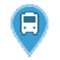 Easily view and track Tri-Valley (Dublin, Pleasanton, Livermore - California) Wheels bus locations, stop times, and routes with this app in real-time