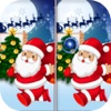 Christmas Find The Difference - Spot It