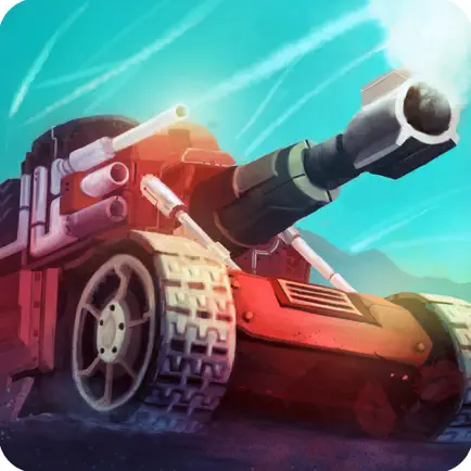 Tank Fortress Читы