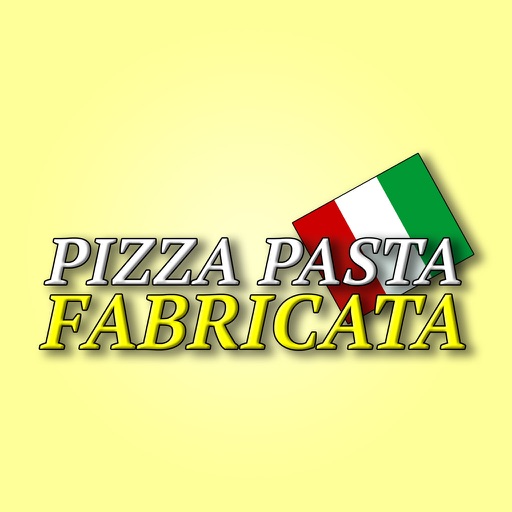 Pizza Pasta Fabricata