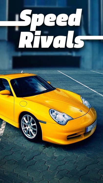Speed Rivals: Car Racing Card Game screenshot-4