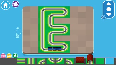 Train Kit screenshot1