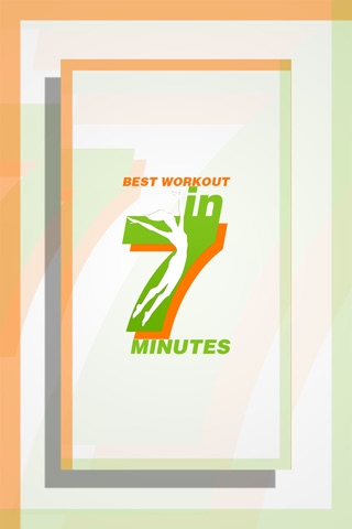 Best Workout in 7 Minutes screenshot 4