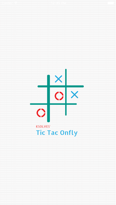 How to cancel & delete TicTac OnFly from iphone & ipad 1