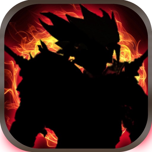 ARPG-Dark Shadow War iOS App
