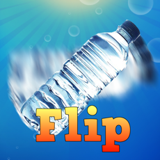 Activities of Flip that water bottle new extreme challenge 2k17