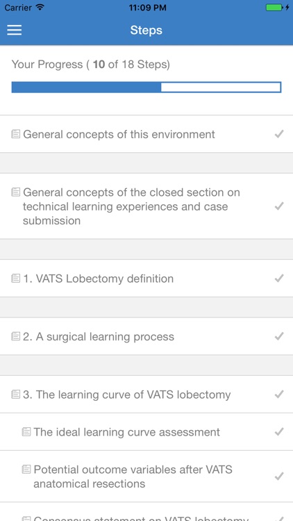 Ensafe VATS screenshot-3