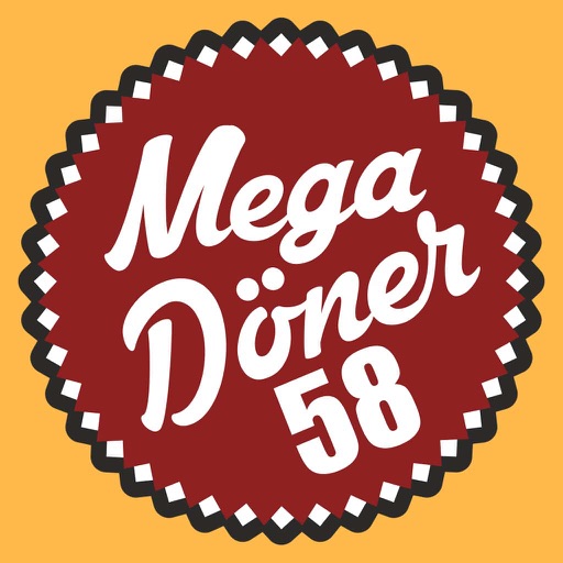 Mega Döner 58 icon