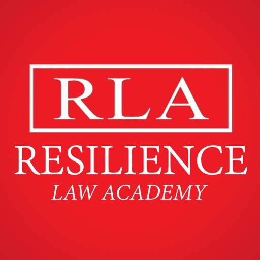 Resilience Law Academy icon