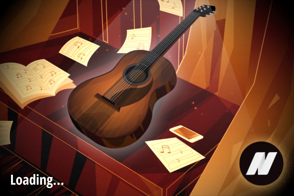 The Best Acoustic Guitar screenshot 4