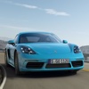 Porsche Cayman Premium Photos and Videos