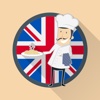 UK Recipes: Food recipes, healthy cooking