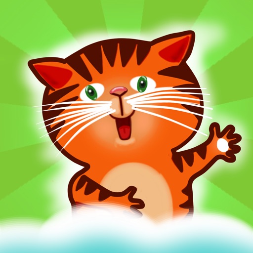 Games For Kids. Collection. iOS App