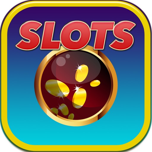 Las Vegas Game Machine - FREE Casino & SLOTS