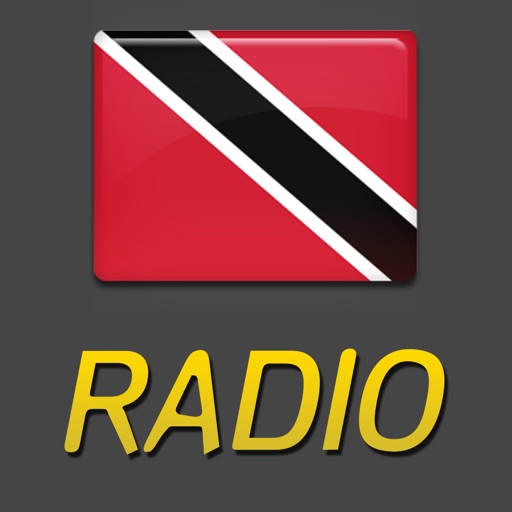 Trinidad and Tobago Radio Live! icon