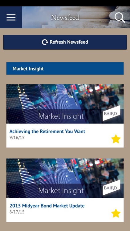 The Wise Investor Group App