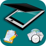 Notes and Scanner Document