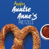 App for Auntie Annes Pretzels