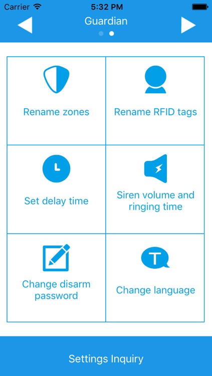 TM-Guardian screenshot-4