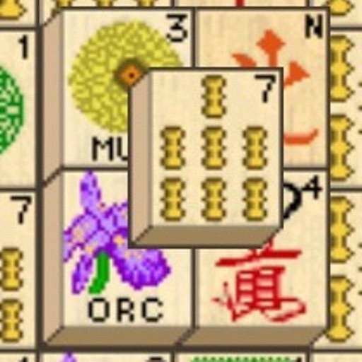 Mahjong: Matching Games by Solitaire Games Free