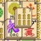 Mahjong solitaire is a solitaire matching game that uses a set of Mahjong tiles rather than cards